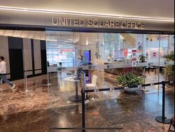 United Square (D11), Office #345219441